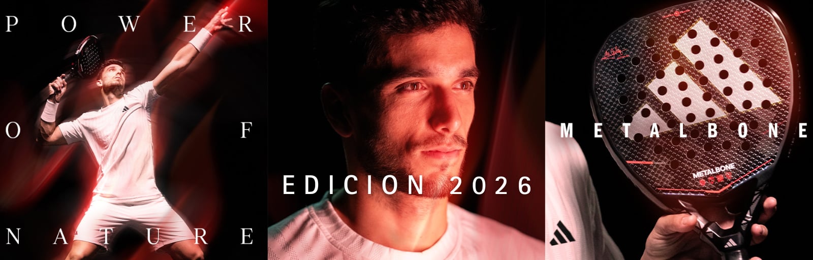 Metalbone Edición 2026 — Power of Nature